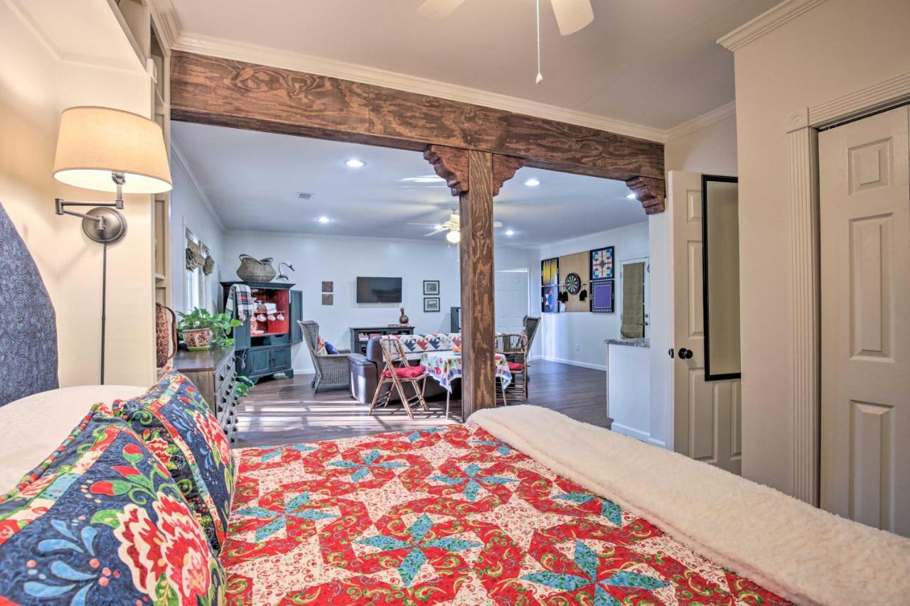 Cozy And Quiet Studio With Porch, Near Scenic Railway! Blue Ridge Bagian luar foto